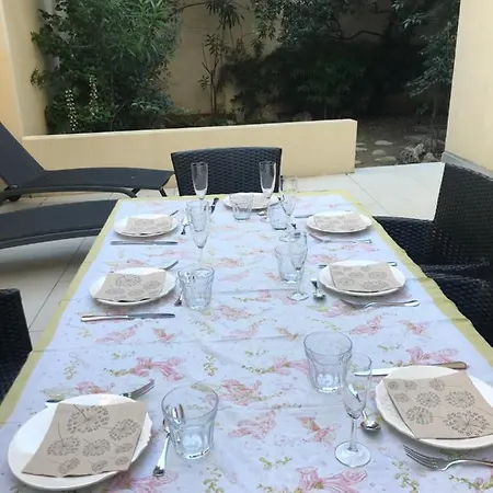 Appartamento Suquet Cannes